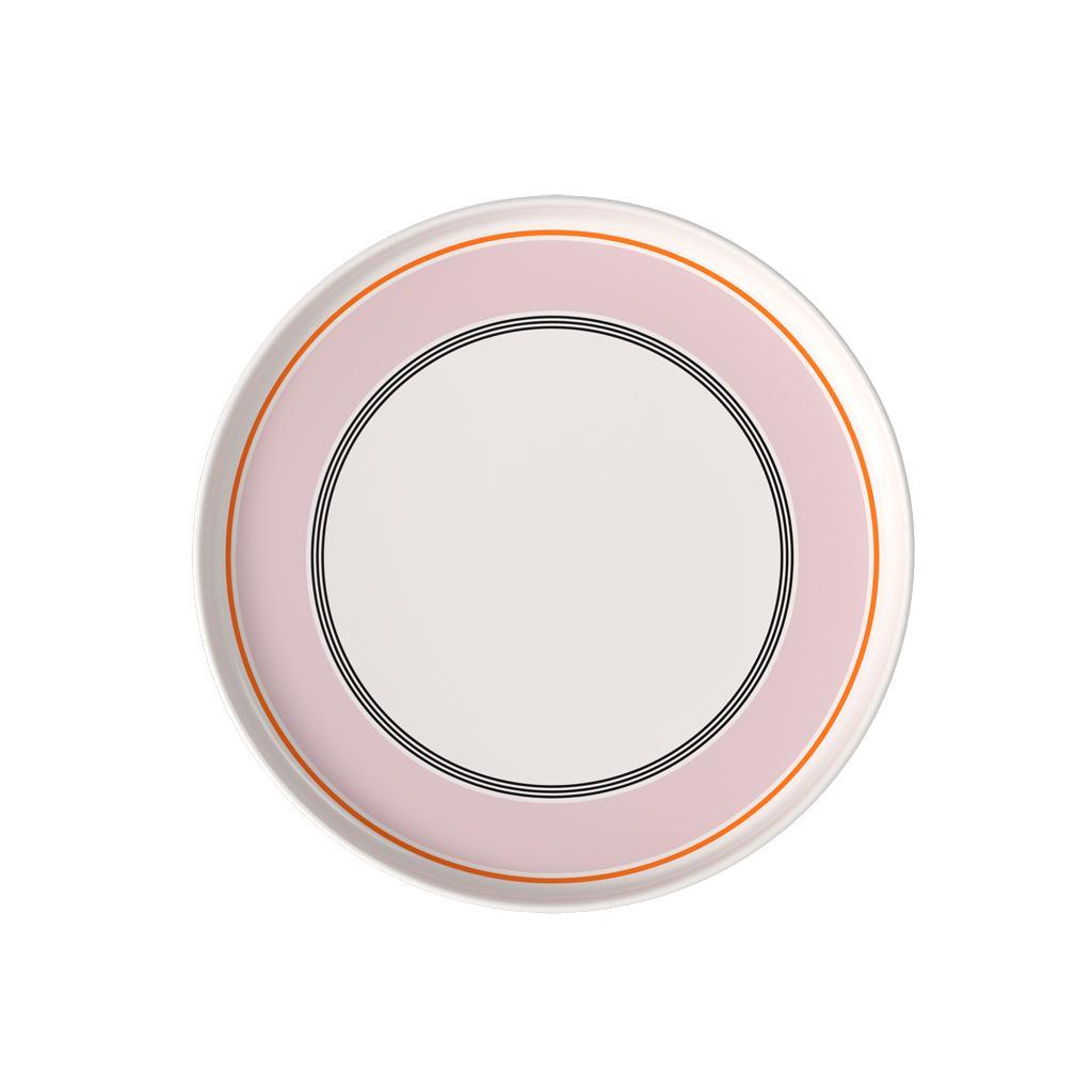 Servírovací talíř Memphis Collection, Ø 29 cm