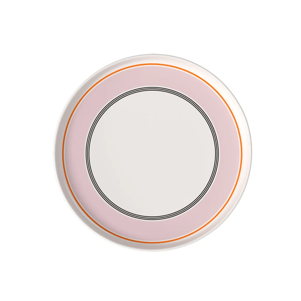 Servírovací talíř Memphis Collection, Ø 29 cm