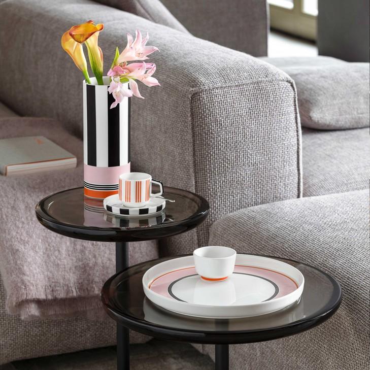 Servírovací talíř Memphis Collection, Ø 29 cm