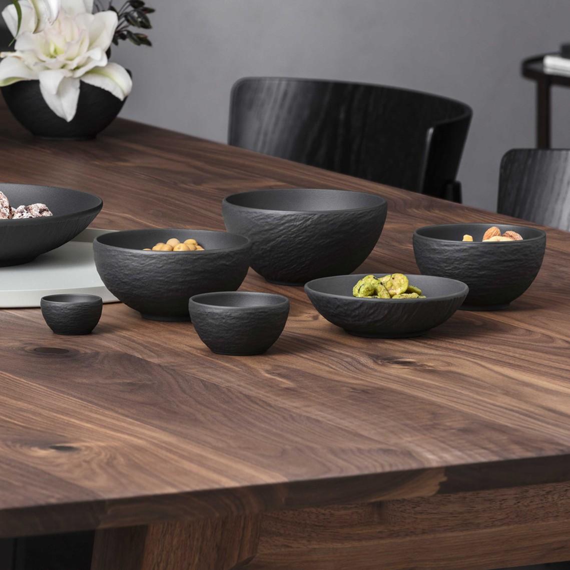 Miska Manufacture Rock, Ø 13 cm / 0,12 l