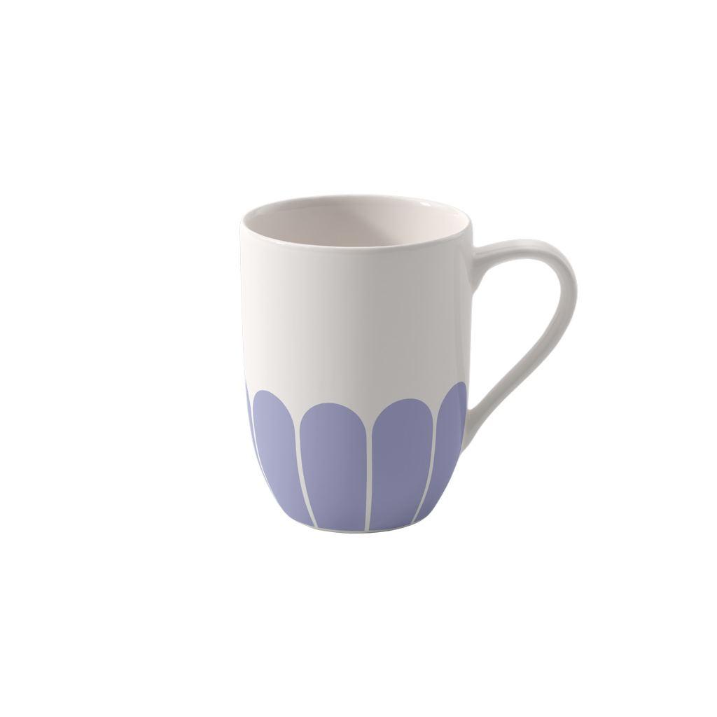 Hrnek Fleur Bleu, 0,29 l