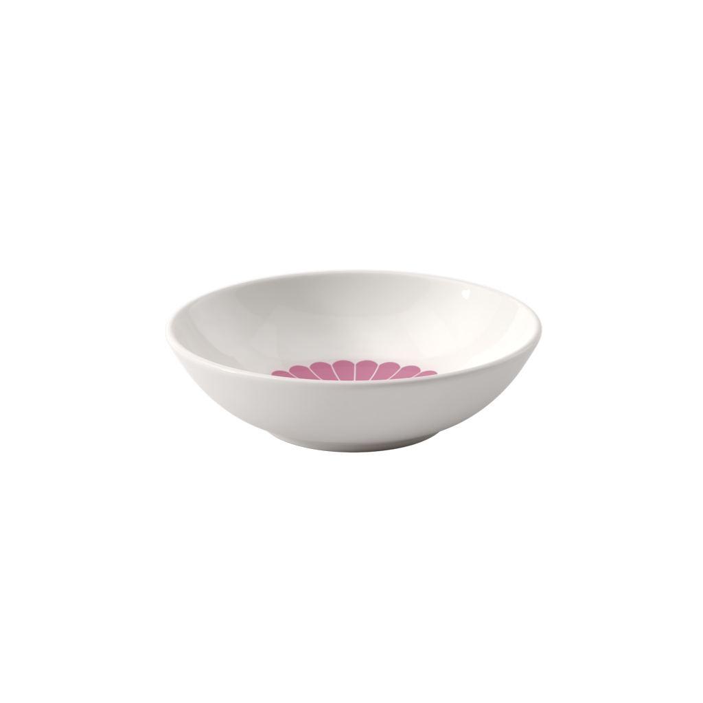 Miska Fleur Cassis, Ø 13 cm / 0,11 l