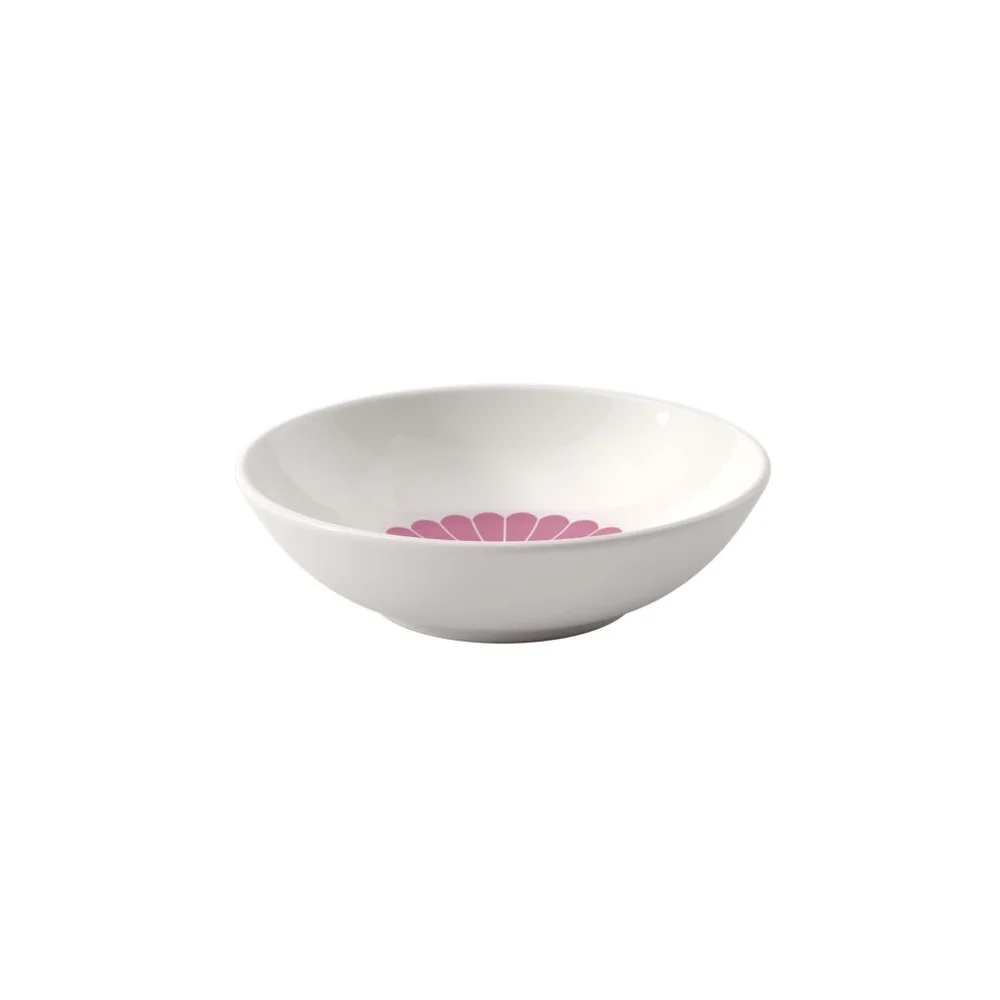 Miska Fleur Cassis, Ø 13 cm / 0,11 l