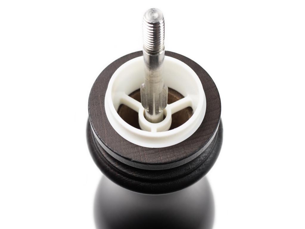 Mlýnek na sůl Paris u’Select Zirlion, 18 cm, čokoládový