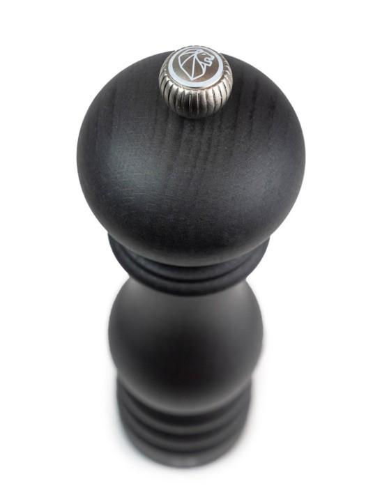 Mlýnek na sůl Paris u´Select Zirlion, 22 cm, grafitový