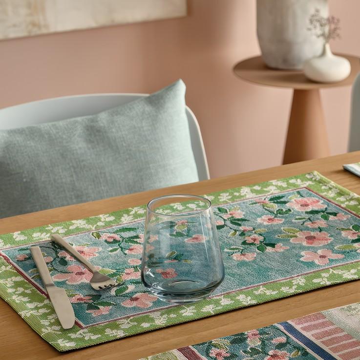 Gobelínové prostírání Lovely, 32 x 48 cm