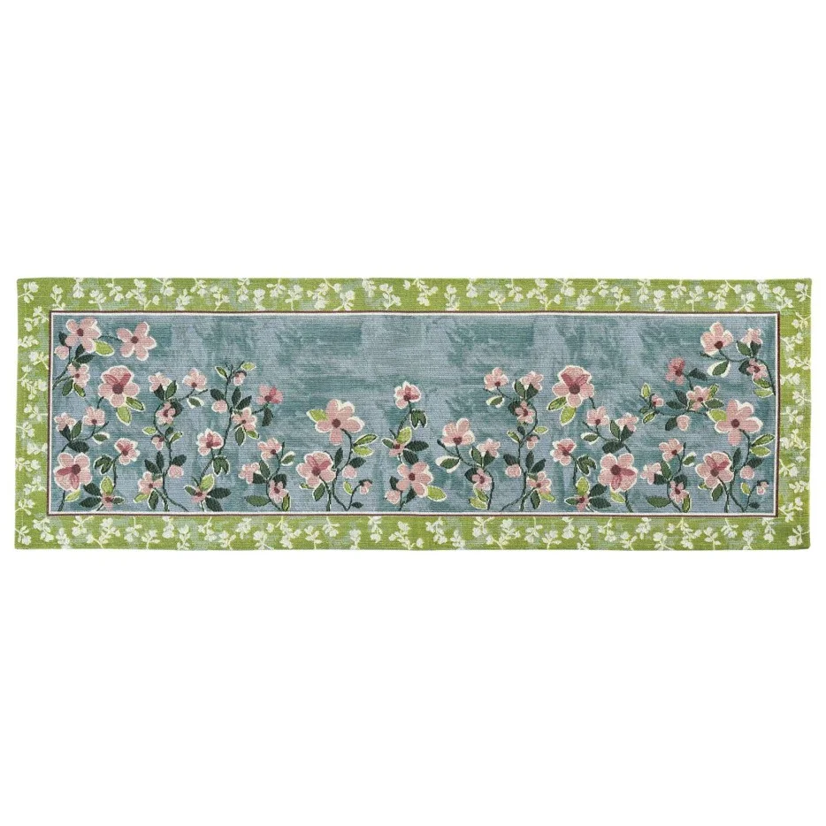 Gobelínový běhoun na stůl Lovely, 32 x 96 cm