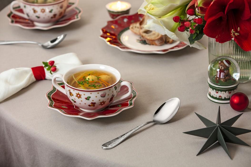 Šálek na polévku Toy’s Delight, 0,25 l