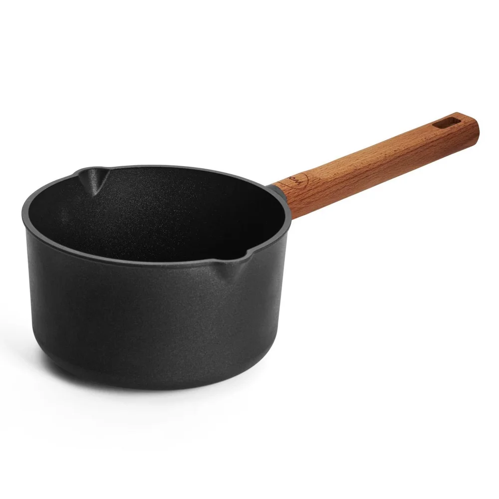 Rendlík Eco Logic QXR s dřevěnou rukojetí, 18 cm / 2,4 l