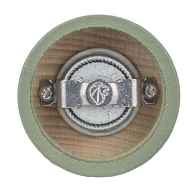 Mlýnek na pepř Boreal, 12 cm, zelená