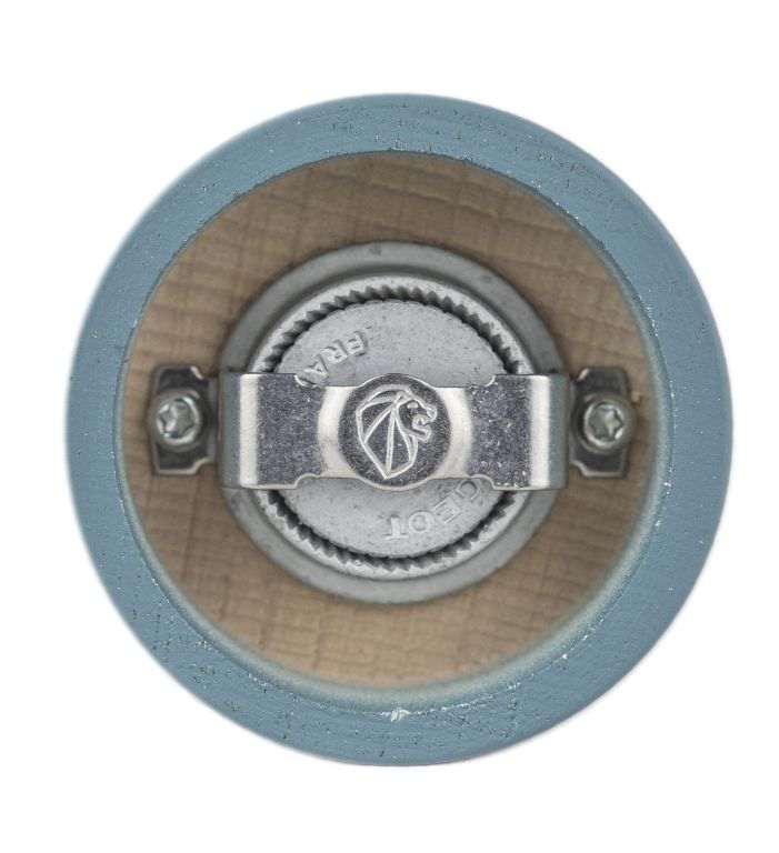 Mlýnek na pepř Boreal, 12 cm, mořská modrá