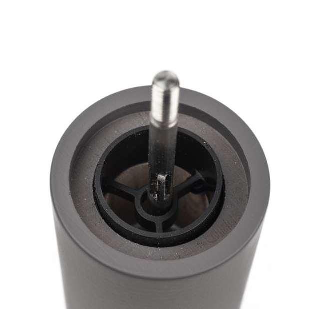 Mlýnek na pepř Boreal, 12 cm, tmavě šedá