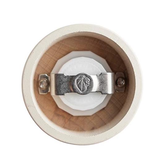 Mlýnek na sůl Boreal Zirlion, 21 cm, slonová kost