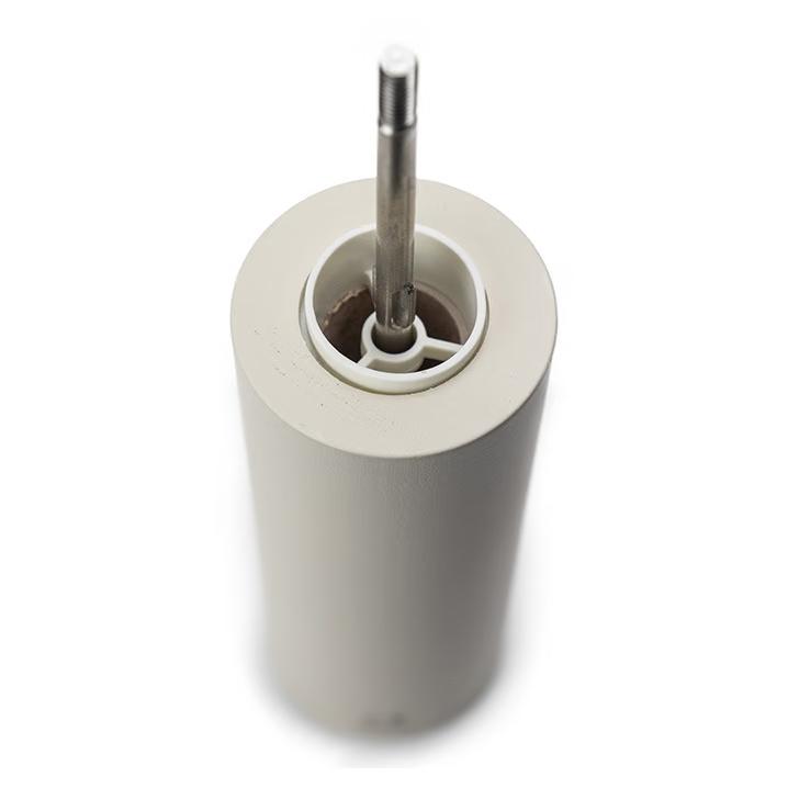 Mlýnek na sůl Boreal Zirlion, 21 cm, slonová kost