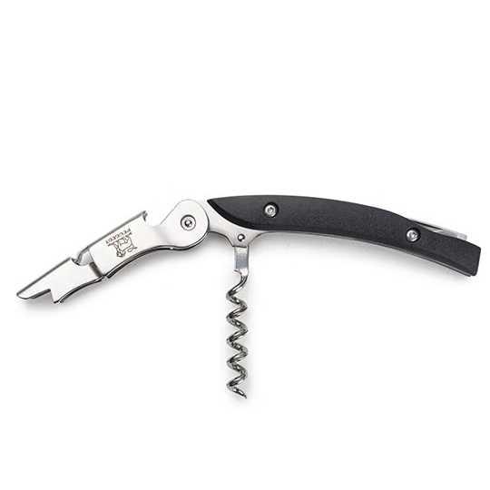 Peugeot MALBEC Somelierská vývrtka - rukojeť ABS plast