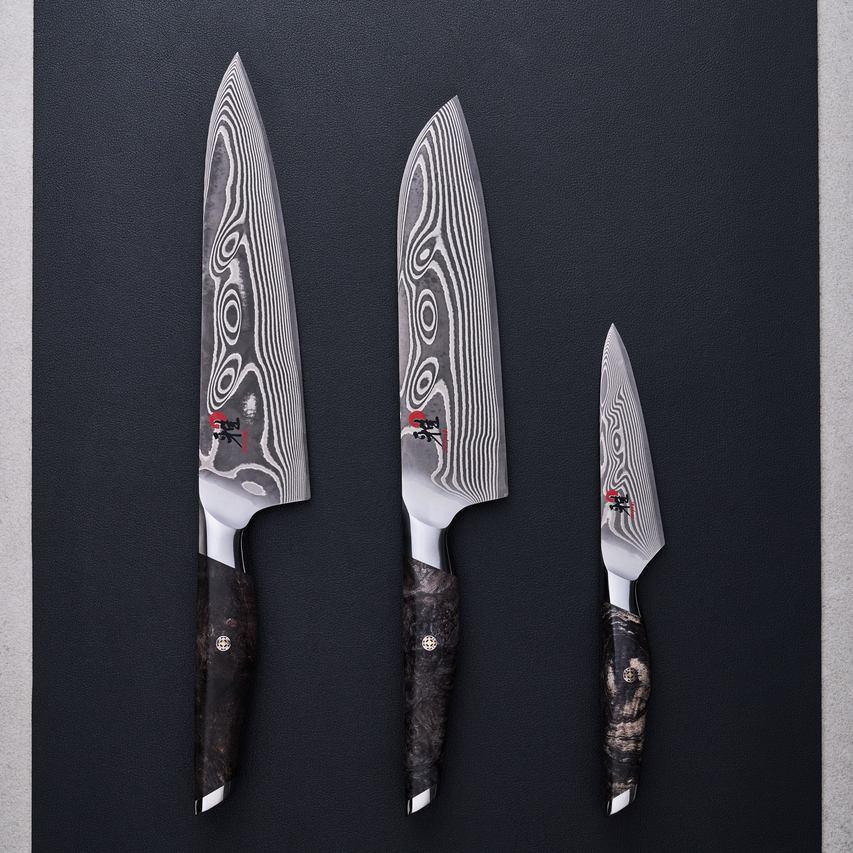 Miyabi Iki nůž Gyutoh, 20 cm