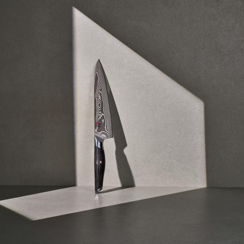 Miyabi Iki nůž Gyutoh, 20 cm