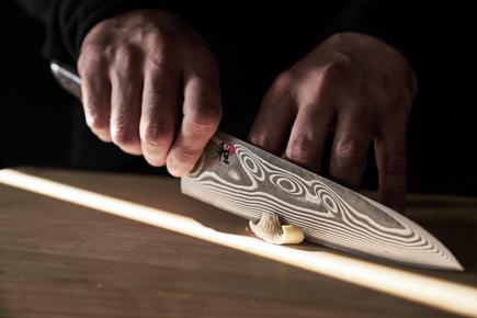 Miyabi Iki nůž Gyutoh, 20 cm