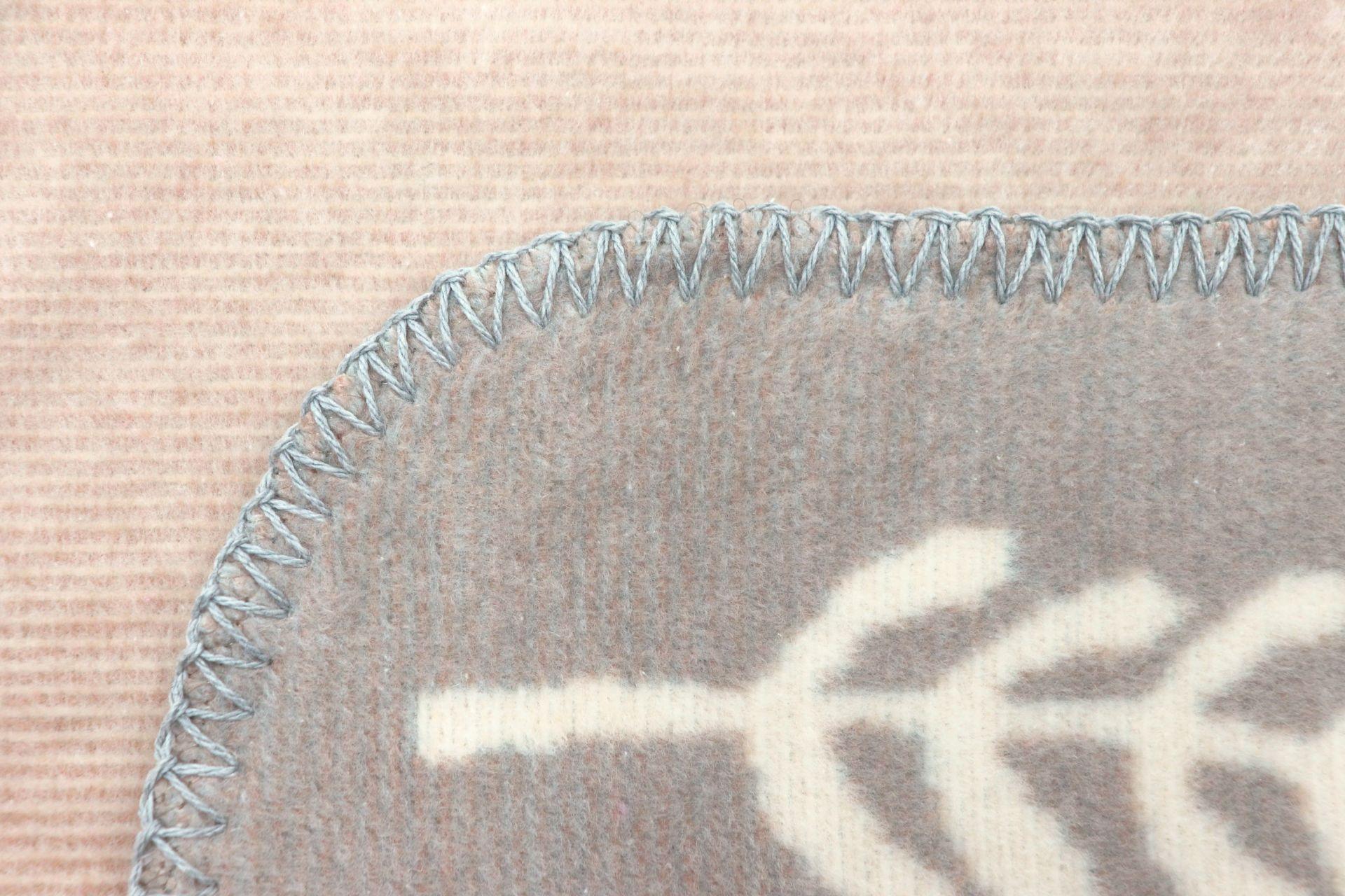 Dětská deka Foxy Friends, 75 x 100 cm