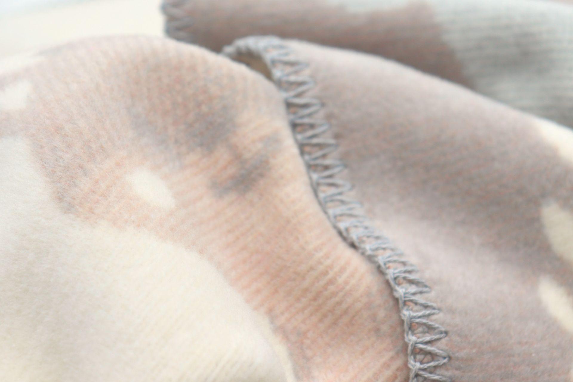 Dětská deka Foxy Friends, 75 x 100 cm