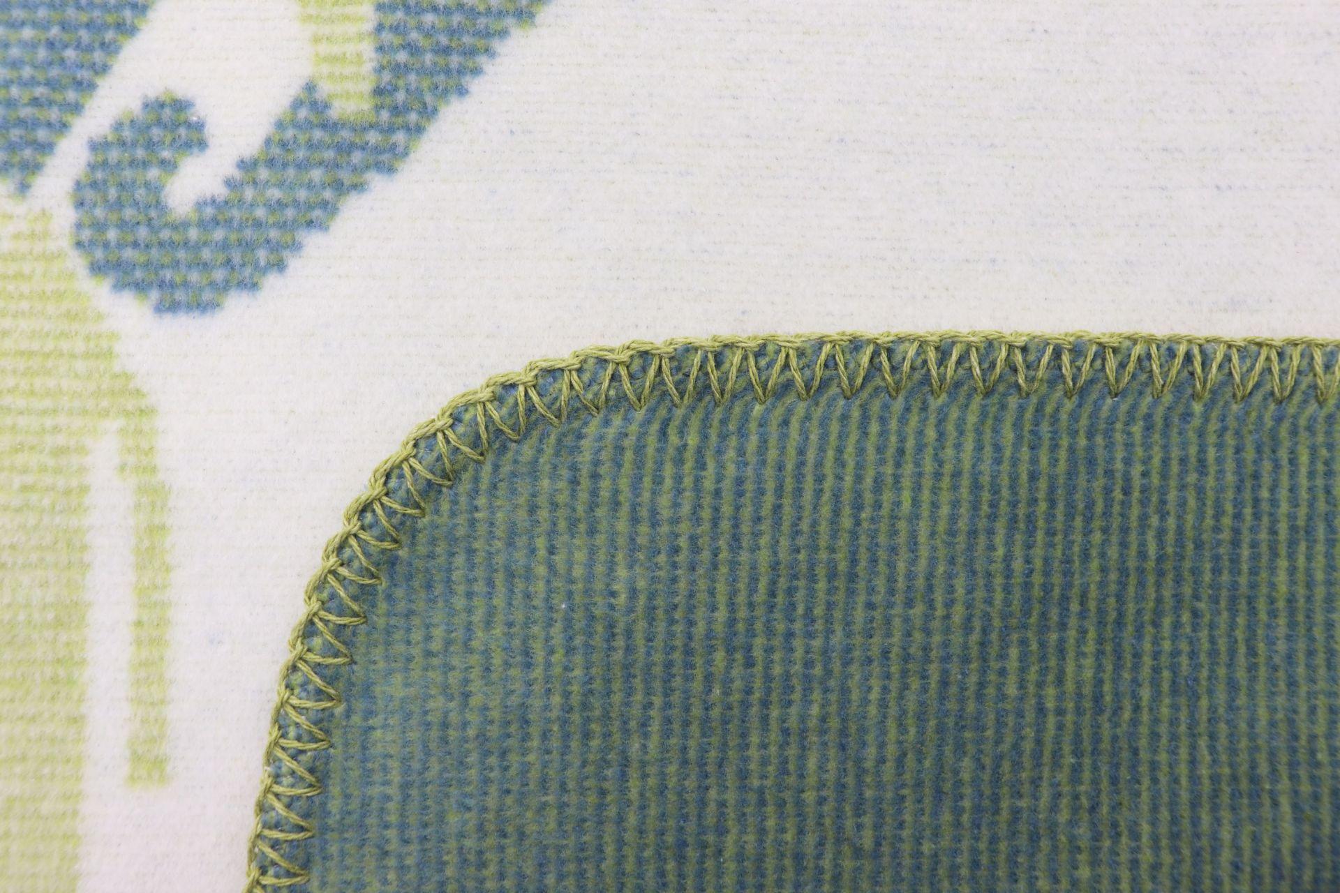 Dětská deka Friends, 75 x 100 cm