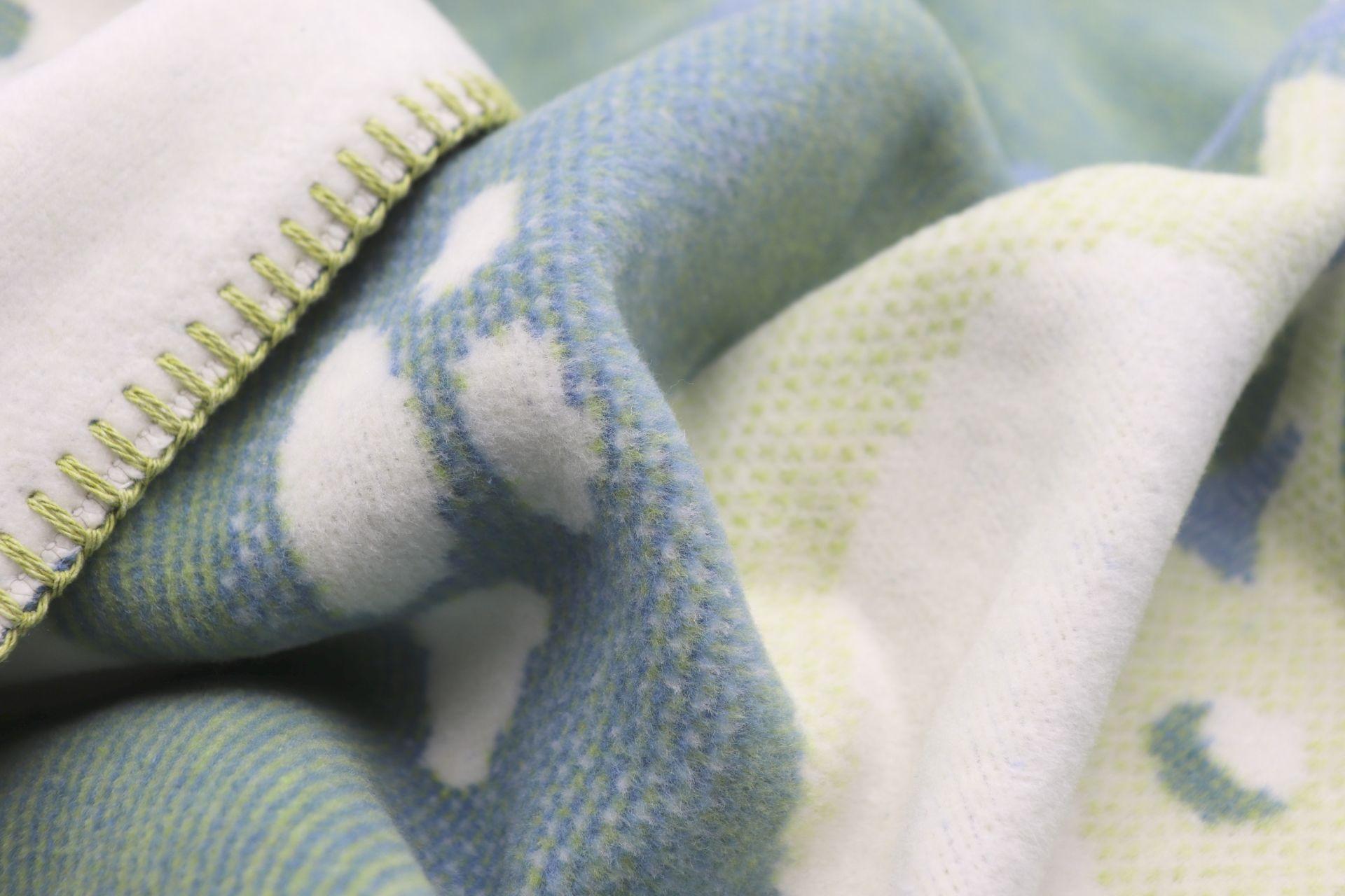 Dětská deka Friends, 75 x 100 cm