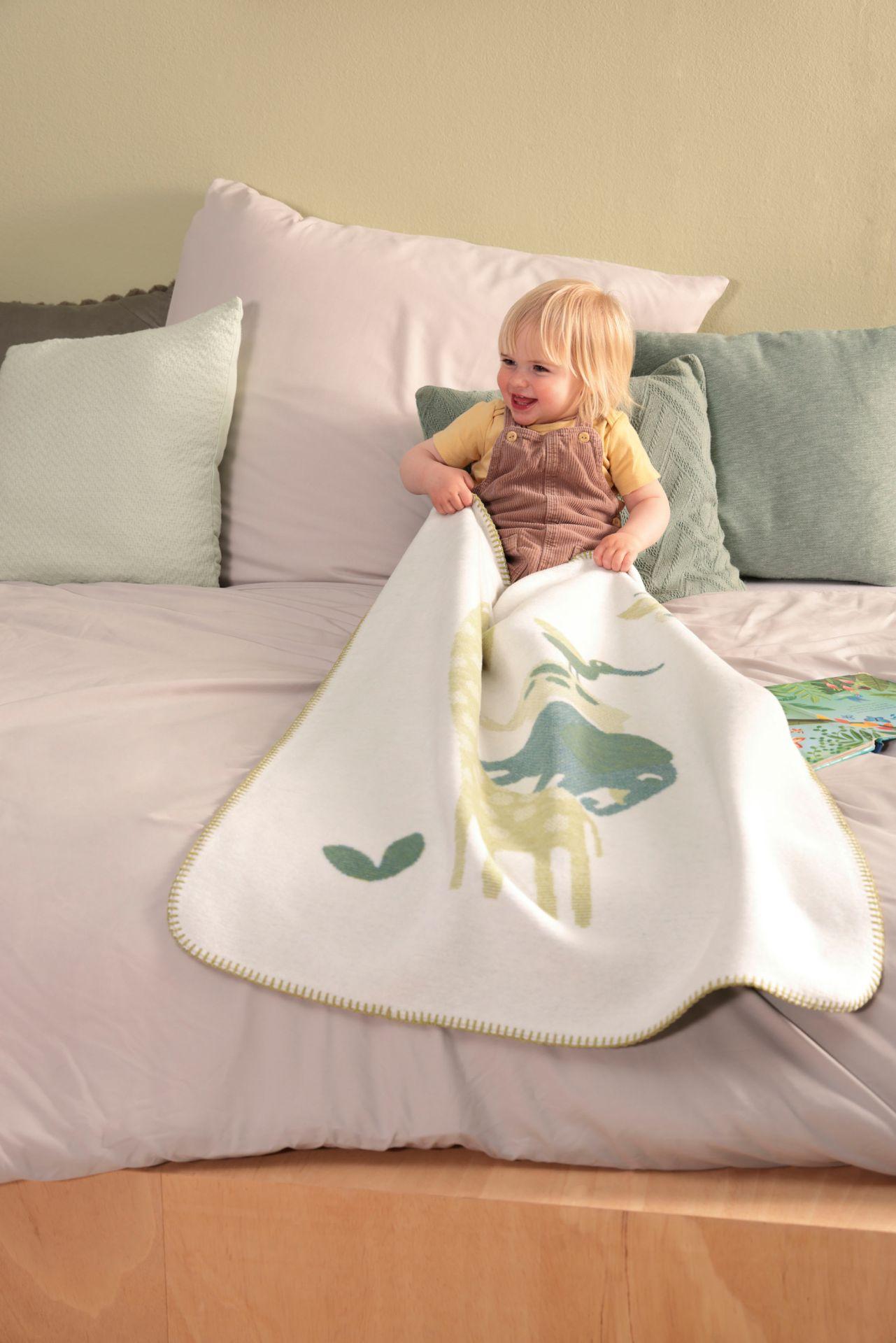 Dětská deka Friends, 75 x 100 cm