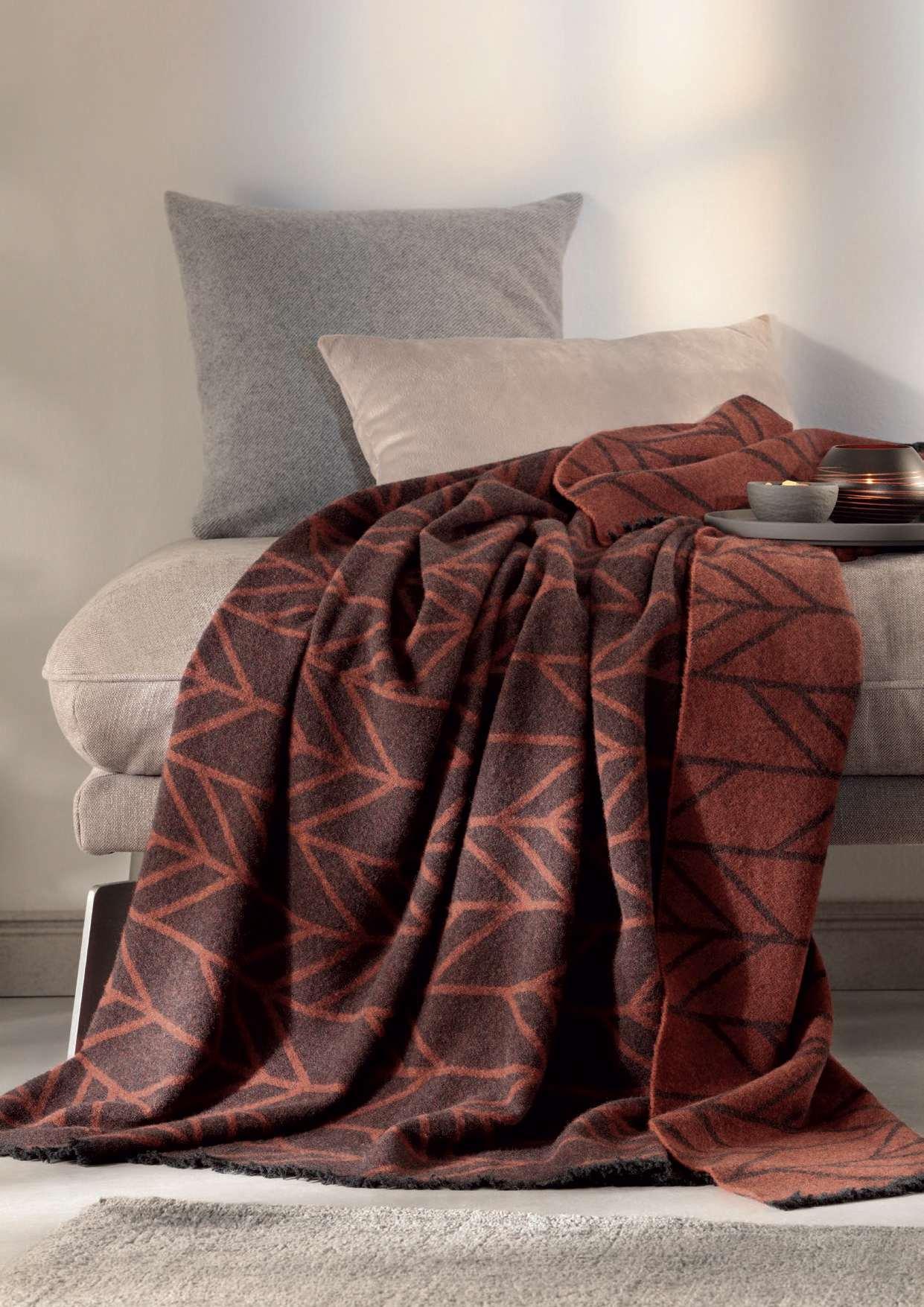 V&B Deka Nexus Ember