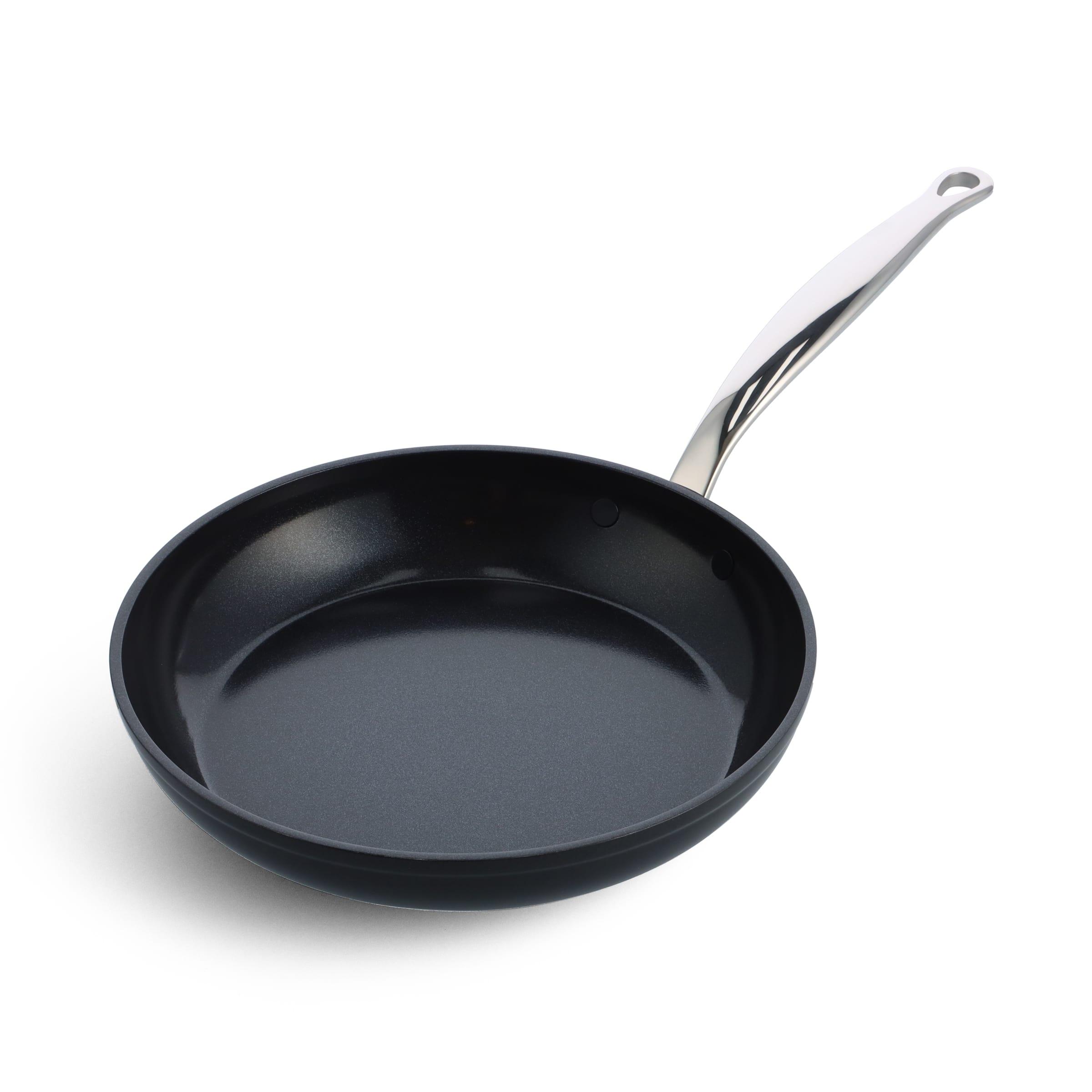 GreenPan BARCELONA PRO pánev 26 cm, černá