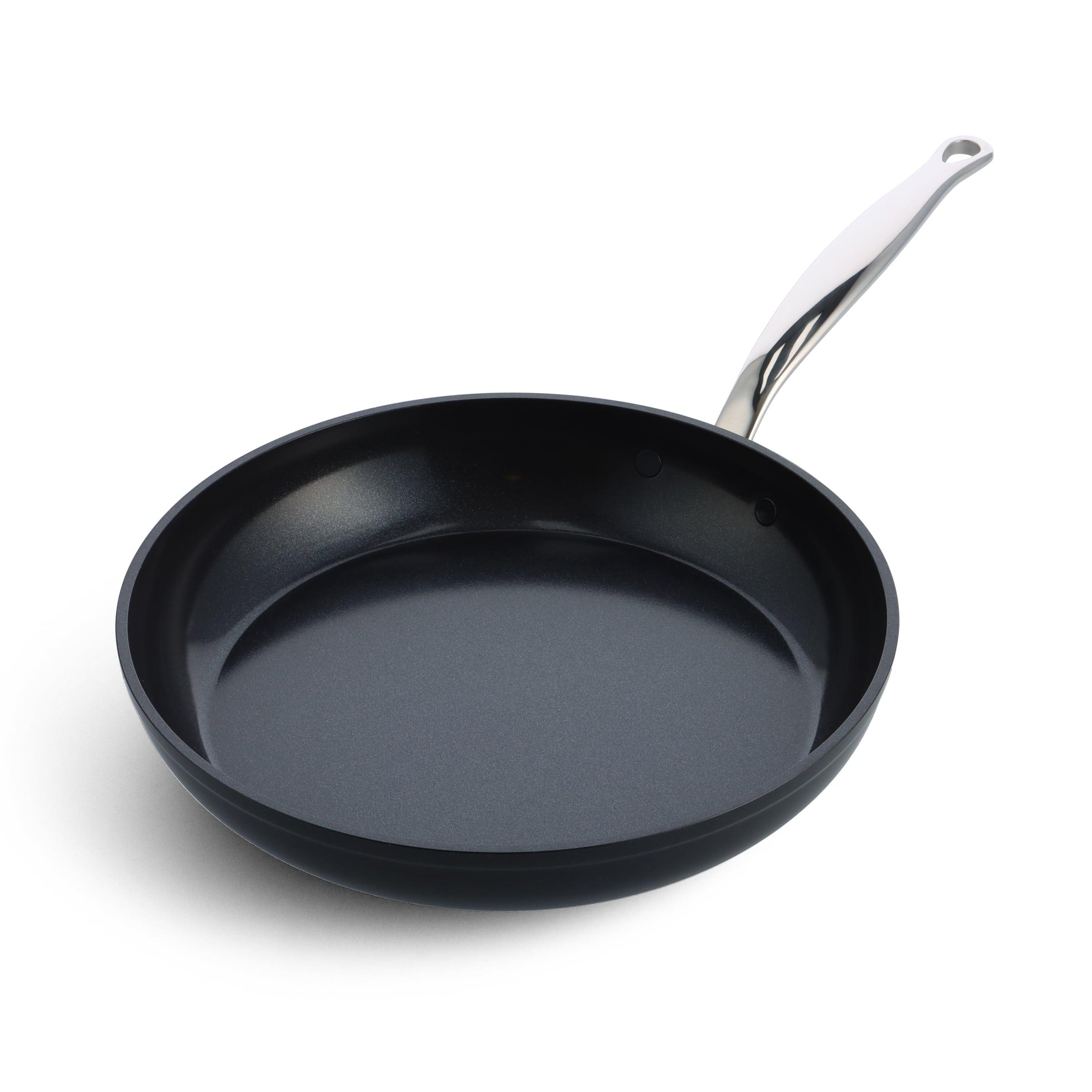 GreenPan BARCELONA PRO pánev 30 cm, černá