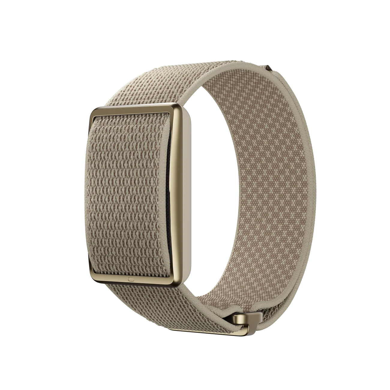 polar_loop_frontleft-gold-beige
