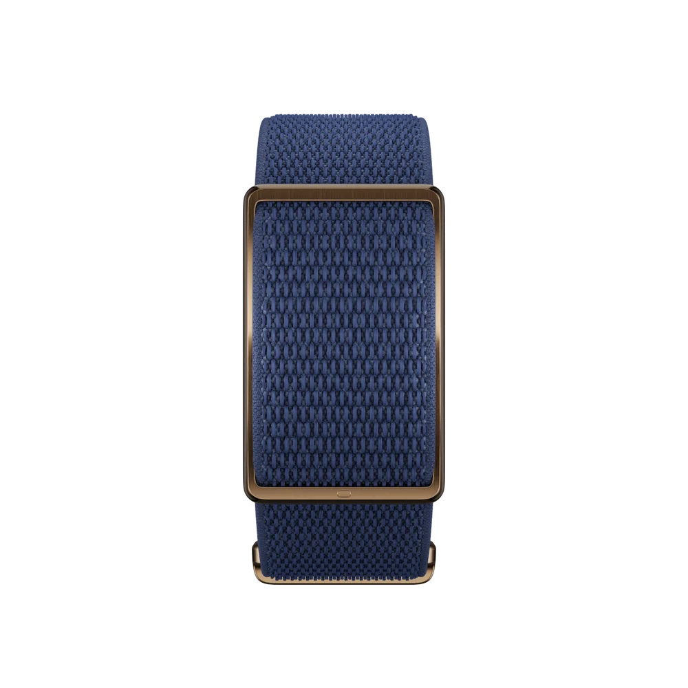 Náhradní řemínek LOOP Gen2, S-L, modrá