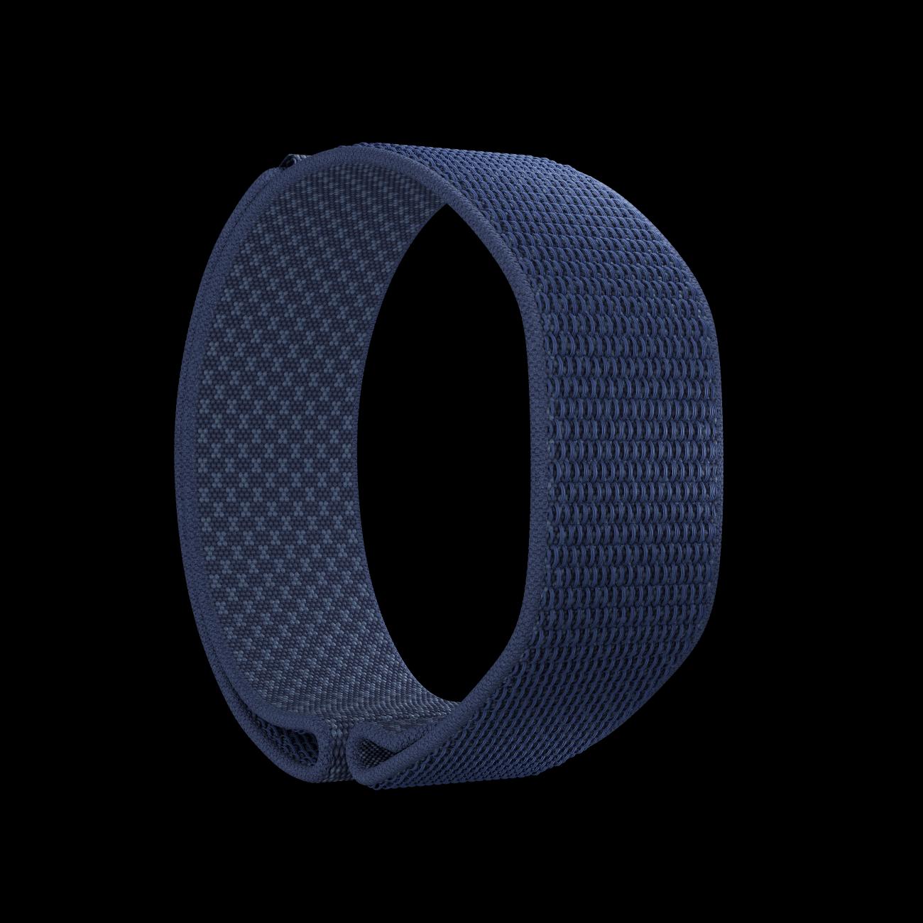 Náhradní řemínek LOOP Gen2, S-L, modrá