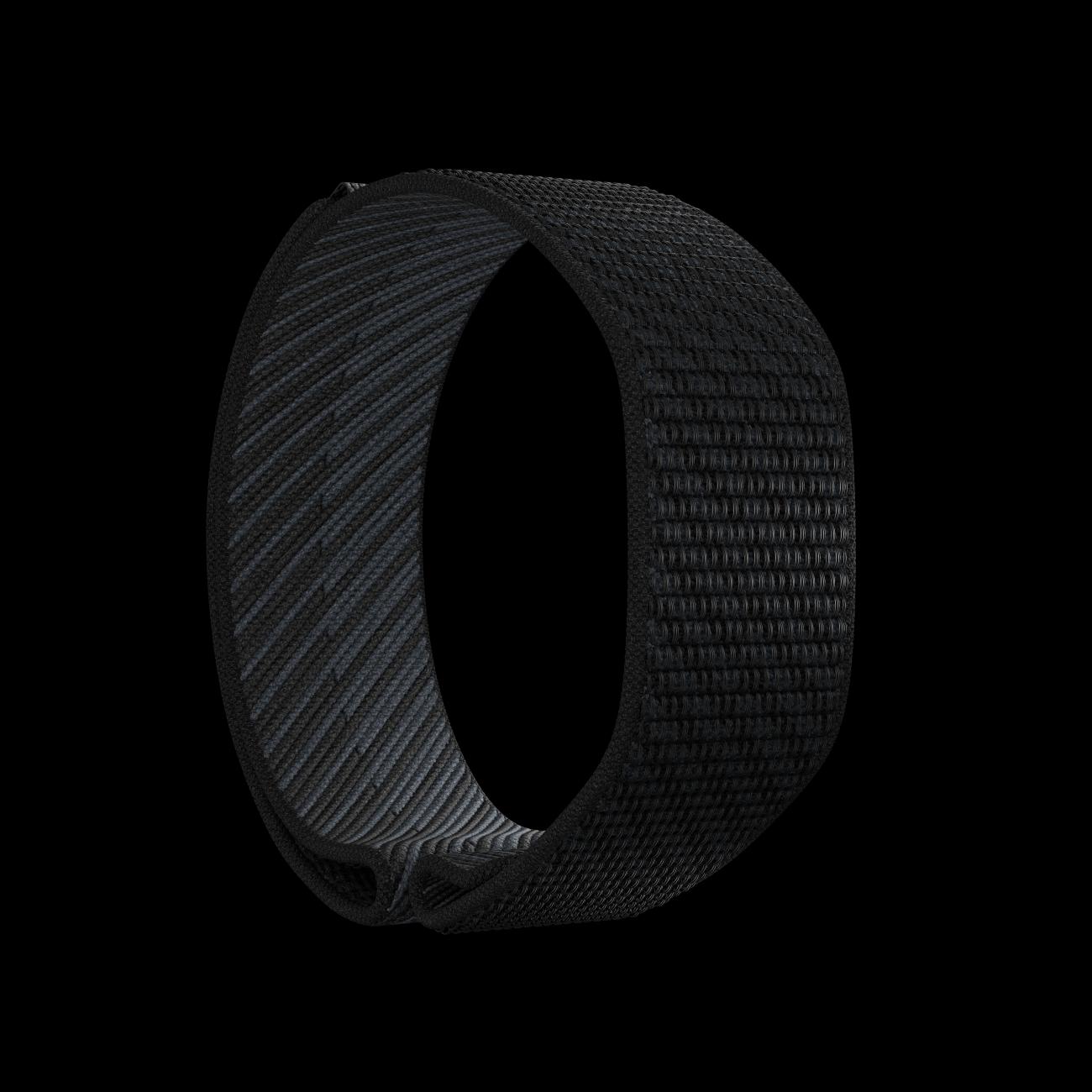 Náhradní řemínek LOOP Gen2, S-L, černá