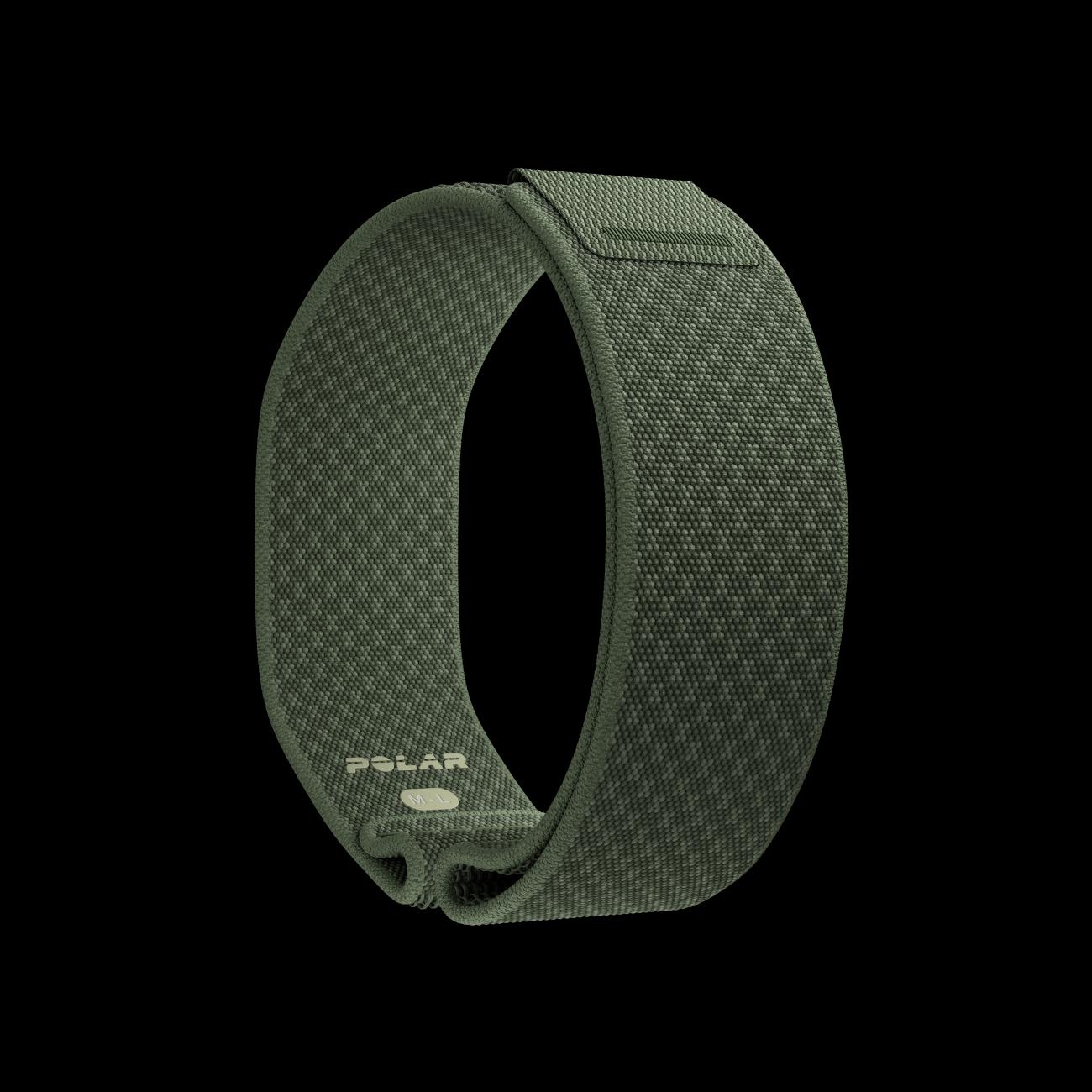 Náhradní řemínek LOOP Gen2, S-L, zelená