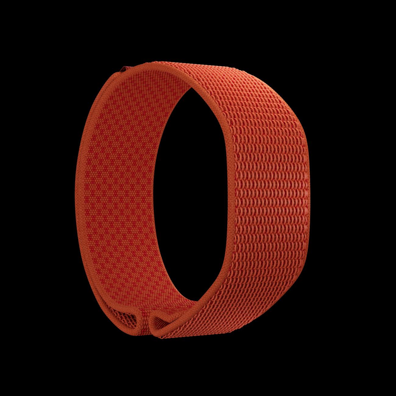 Náhradní řemínek LOOP Gen2, S-L, oranžová