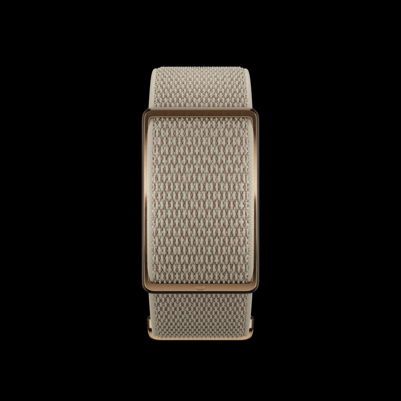 Náhradní řemínek LOOP Gen2, S-L, béžová