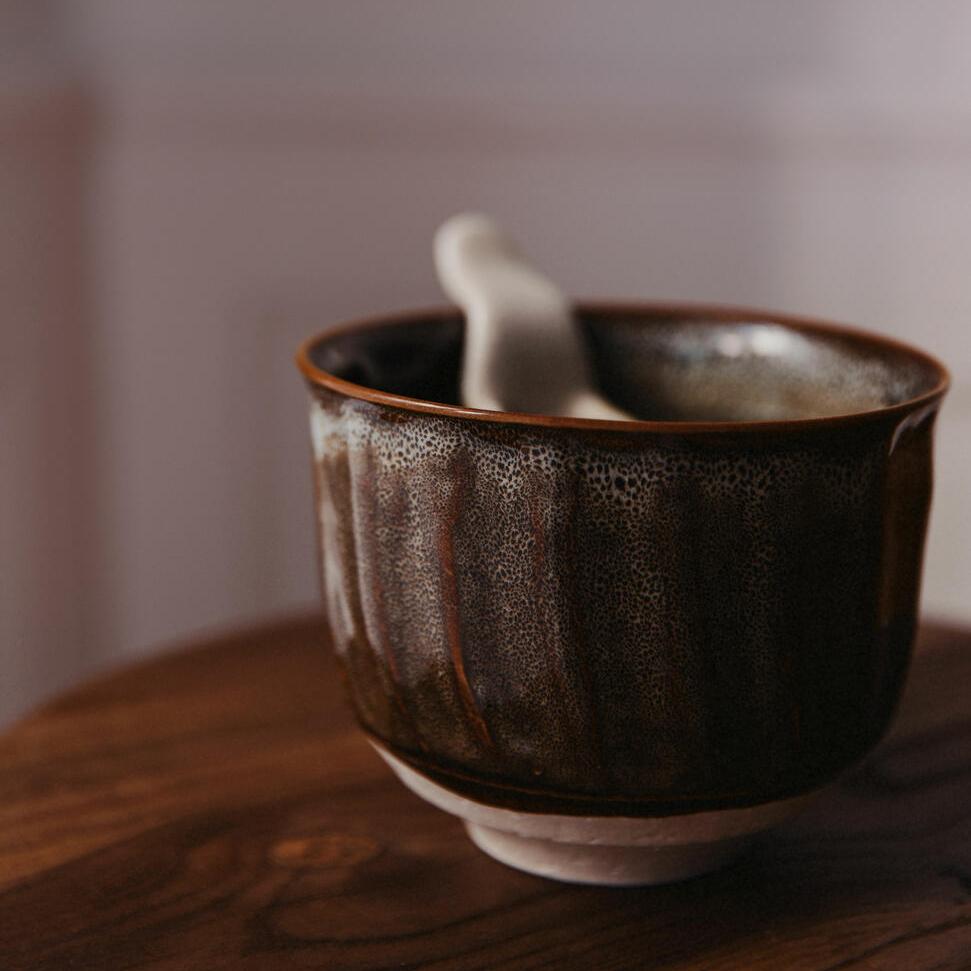 Miska Dashi, Ø 13 cm / 0,07 l, Ecume