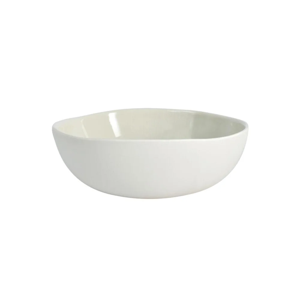 Miska Maguelone, Ø 16 cm / 0,6 l, bílá Quartz