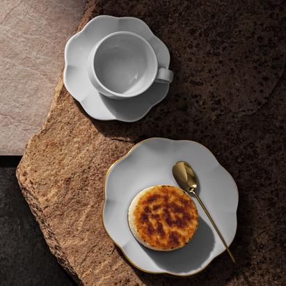 Šálek na espresso Sonetto Oro, 0,1 l