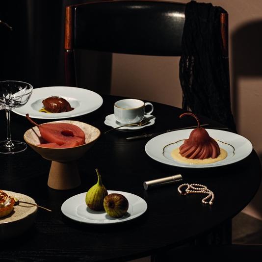 Šálek na espresso Sonetto Oro, 0,1 l