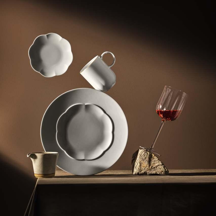 Hrnek Sonetto Oro, 0,39 l