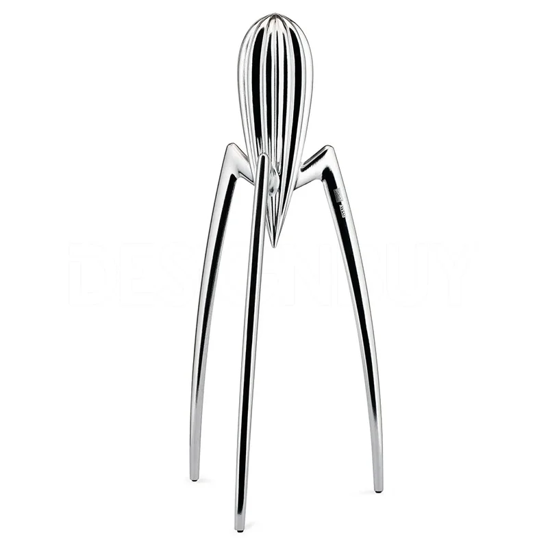 Juicy Salif Alessi odšťavňovač na citrusové plody