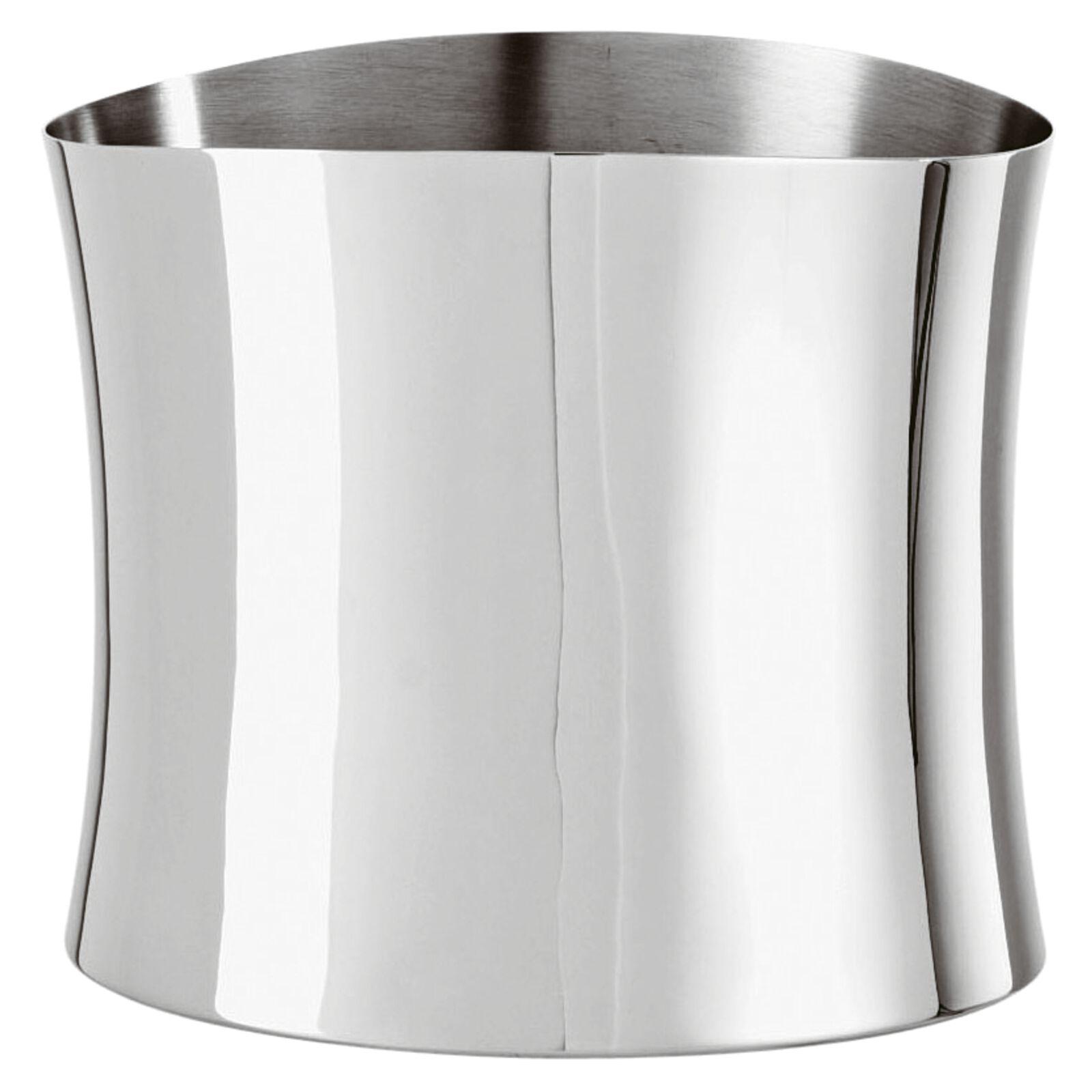 Široká chladicí nádoba na víno, Bamboo