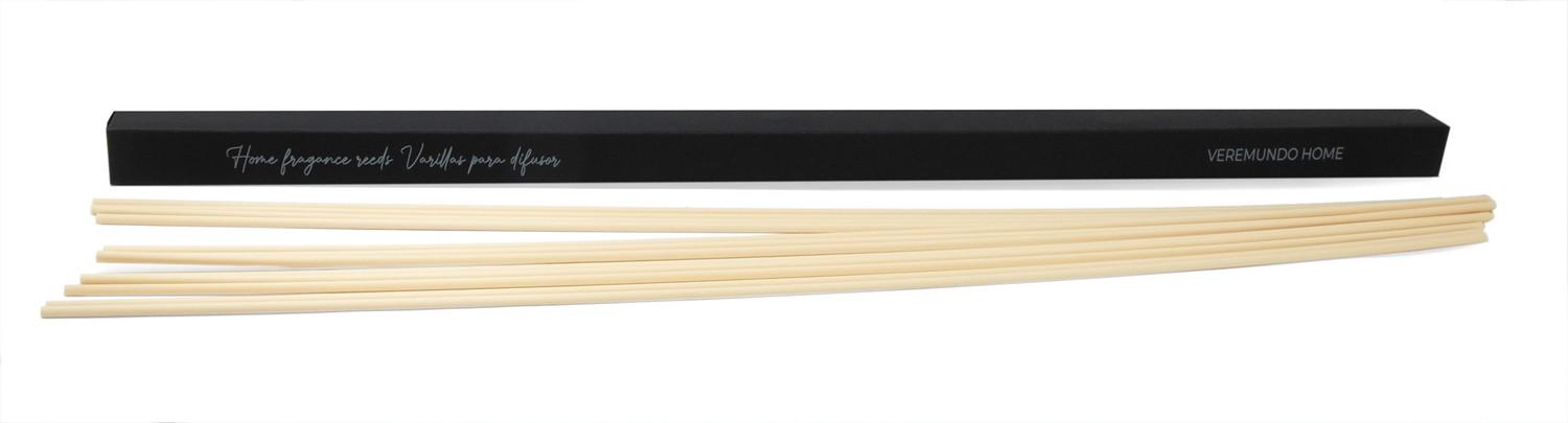 Náhradní bambusové tyčinky Special Moments, 25 cm