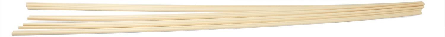 Náhradní bambusové tyčinky Special Moments, 75 cm