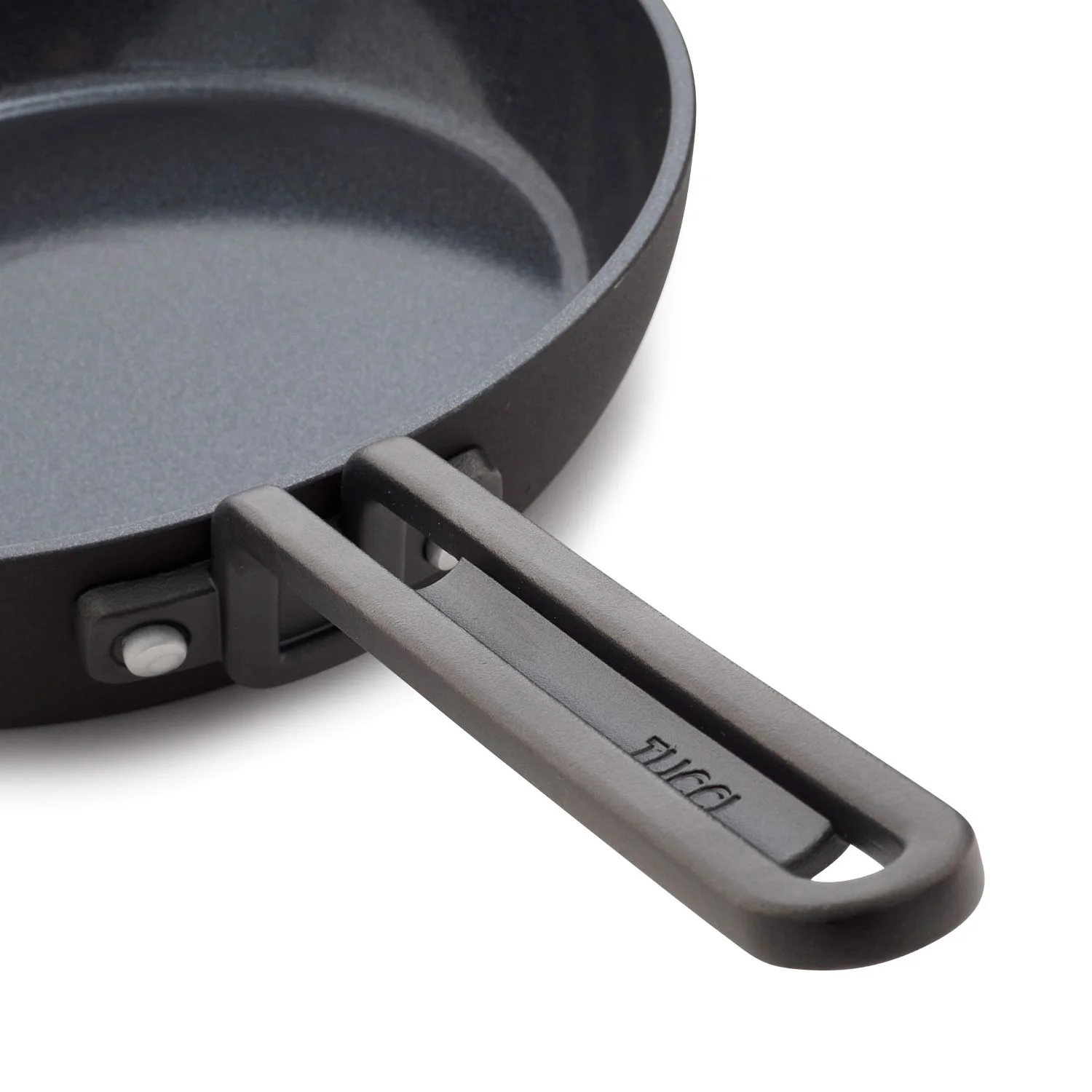 milano black rukojet