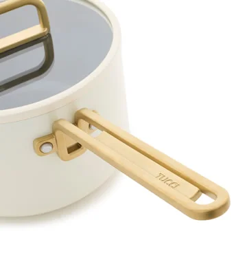 omacnik kremovy rukojet