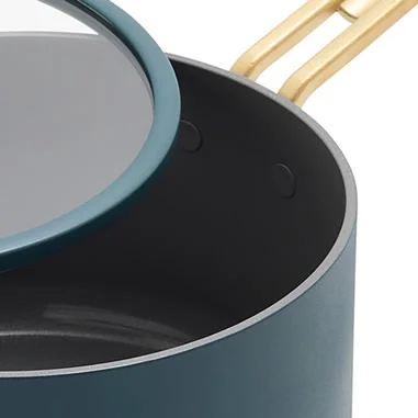 zeleny omacnik material