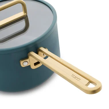 zeleny omacnik rukojet